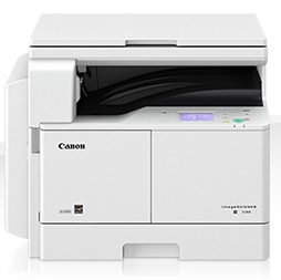 Canon iR2204